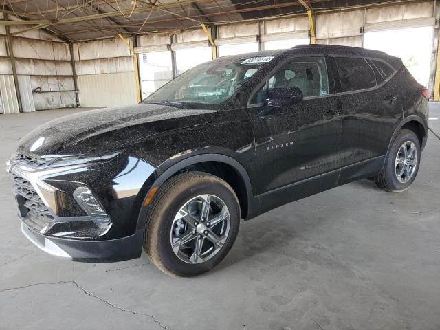 CHEVROLET BLAZER 2LT 2024 3gnkbcr40rs207740