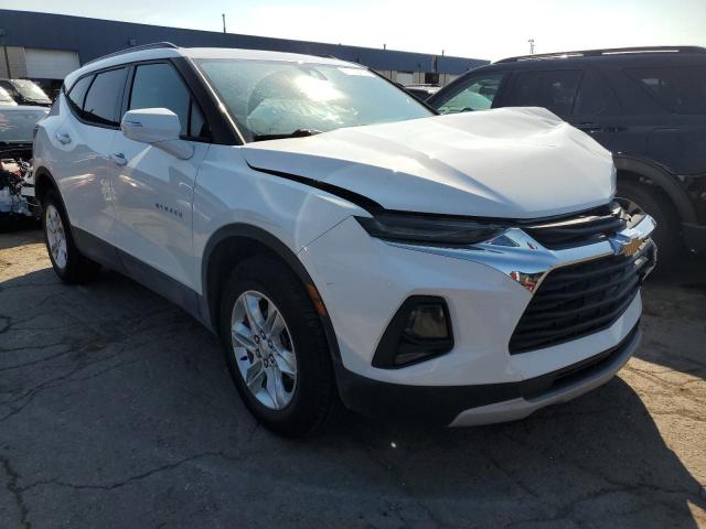 CHEVROLET BLAZER 2LT 2021 3gnkbcr41ms532650