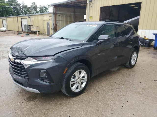 CHEVROLET BLAZER 2LT 2021 3gnkbcr41ms551845