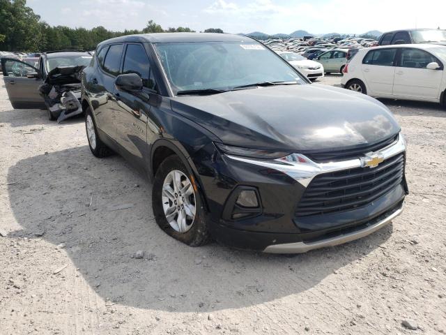 CHEVROLET BLAZER 2LT 2022 3gnkbcr41ns127079