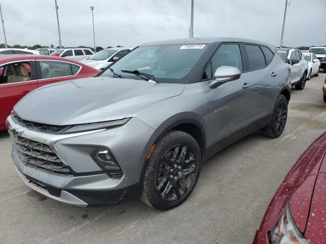 CHEVROLET BLAZER 2LT 2023 3gnkbcr41ps156388