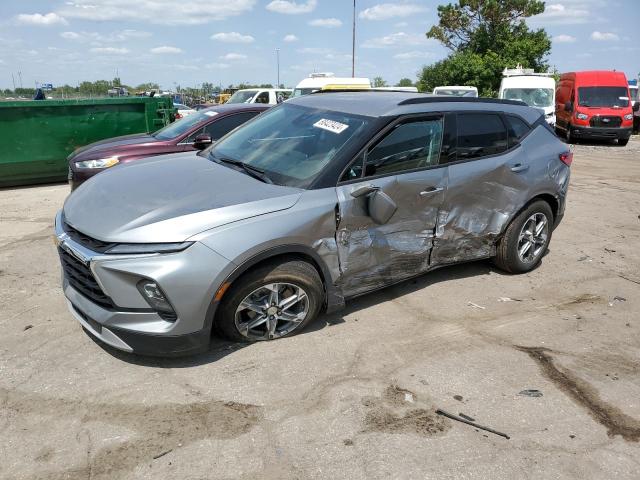 CHEVROLET BLAZER 2LT 2023 3gnkbcr41ps188998