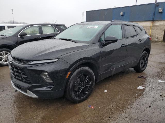 CHEVROLET BLAZER 2023 3gnkbcr42ps190498