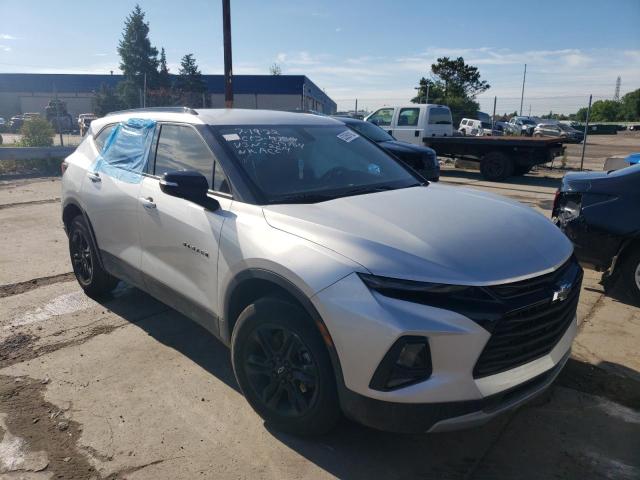 CHEVROLET BLAZER 2LT 2020 3gnkbcr43ls682614