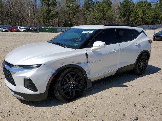 CHEVROLET BLAZER 2020 3gnkbcr43ls713022