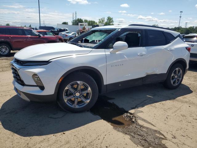 CHEVROLET BLAZER 2LT 2023 3gnkbcr43ps219491