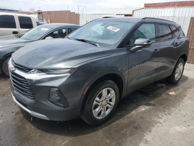 CHEVROLET BLAZER 2LT 2020 3gnkbcr44ls658578