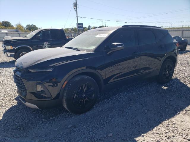 CHEVROLET BLAZER 2LT 2021 3gnkbcr44ms522176