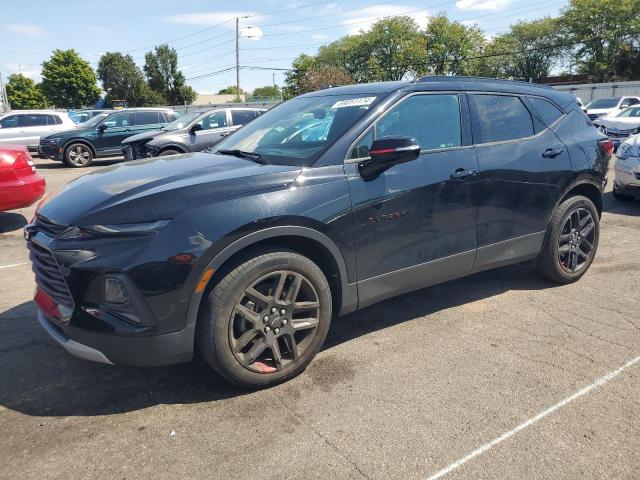 CHEVROLET BLAZER 2LT 2020 3gnkbcr45ls706394