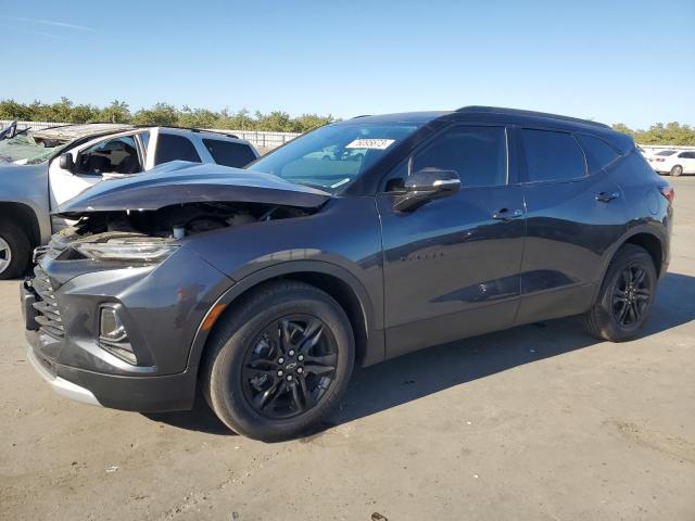 CHEVROLET BLAZER 2022 3gnkbcr45ns218825