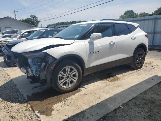 CHEVROLET BLAZER 2LT 2022 3gnkbcr45ns230294