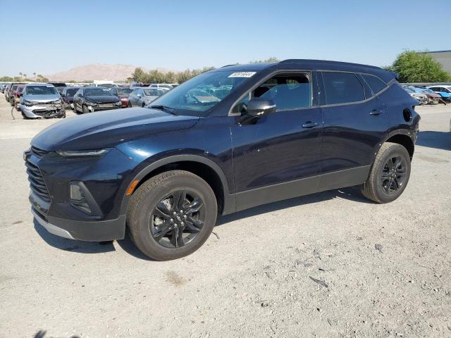 CHEVROLET BLAZER 2LT 2021 3gnkbcr46ms519635