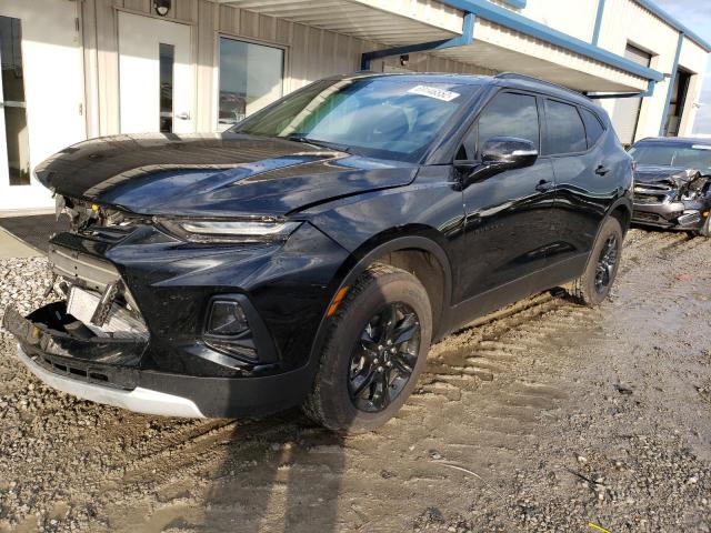 CHEVROLET BLAZER 2LT 2022 3gnkbcr46ns189402