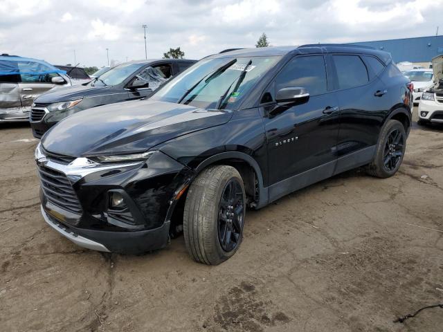 CHEVROLET BLAZER 2LT 2022 3gnkbcr47ns186556