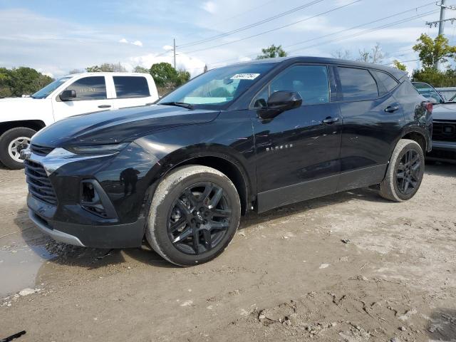 CHEVROLET BLAZER 2LT 2022 3gnkbcr47ns195581