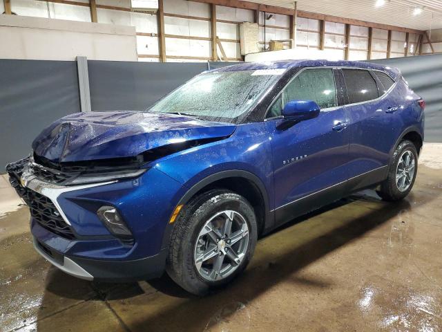 CHEVROLET BLAZER 2023 3gnkbcr47ps157741