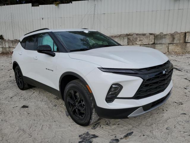 CHEVROLET BLAZER 2LT 2023 3gnkbcr48ps103137