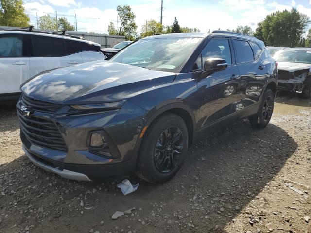 CHEVROLET BLAZER 2LT 2022 3gnkbcr49ns135480