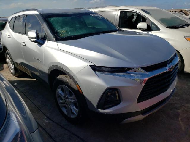 CHEVROLET BLAZER 2LT 2022 3gnkbcr49ns189328