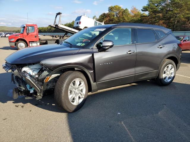 CHEVROLET BLAZER 2LT 2022 3gnkbcr49ns230508