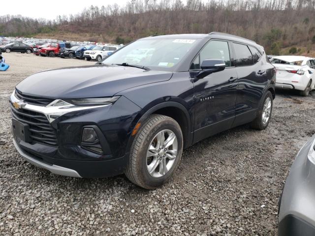 CHEVROLET BLAZER 2LT 2020 3gnkbcr4xls629151