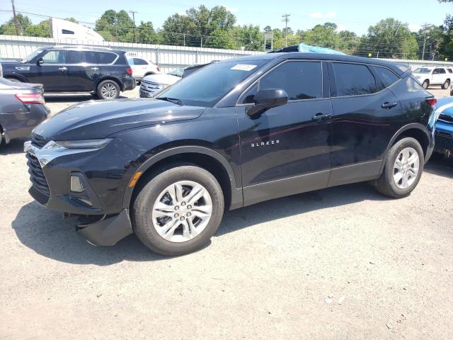 CHEVROLET BLAZER 2LT 2021 3gnkbcr4xms576968