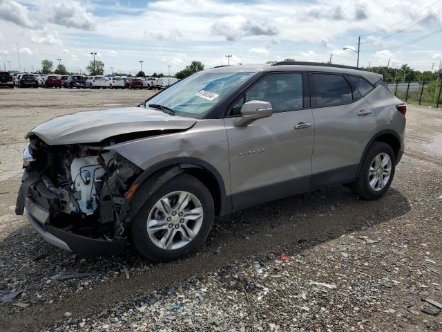 CHEVROLET BLAZER 2LT 2021 3gnkbcr4xms581829