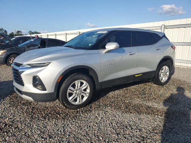 CHEVROLET BLAZER 2LT 2022 3gnkbcr4xns126299