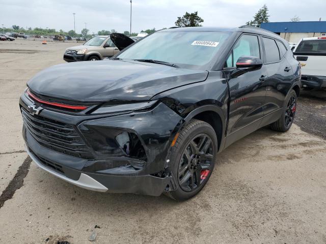 CHEVROLET BLAZER 2LT 2023 3gnkbcr4xps138603