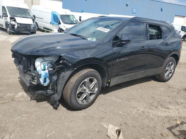 CHEVROLET BLAZER 2LT 2024 3gnkbcr4xrs180398