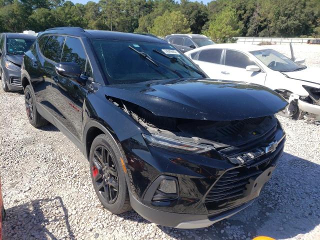 CHEVROLET BLAZER 2LT 2020 3gnkbcrs0ls595364