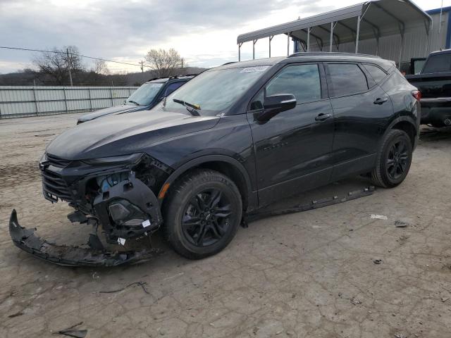 CHEVROLET BLAZER 2LT 2021 3gnkbcrs0ms543198