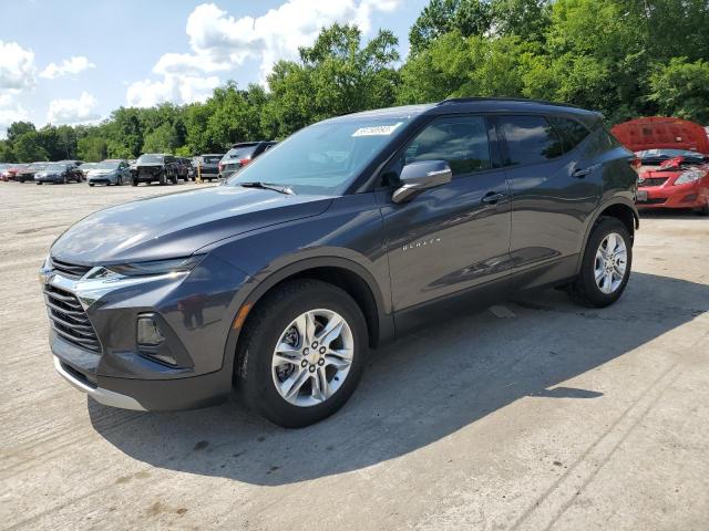 CHEVROLET BLAZER 2LT 2021 3gnkbcrs0ms559384