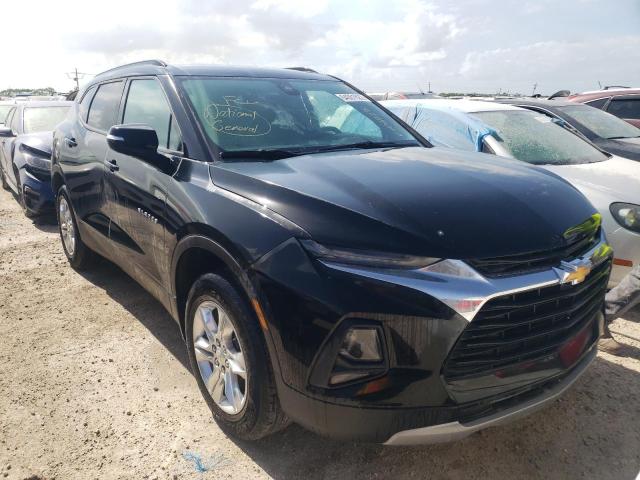 CHEVROLET BLAZER 2LT 2021 3gnkbcrs0ms566982