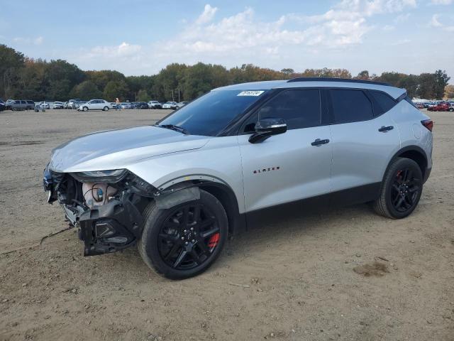 CHEVROLET BLAZER 2LT 2020 3gnkbcrs1ls623057