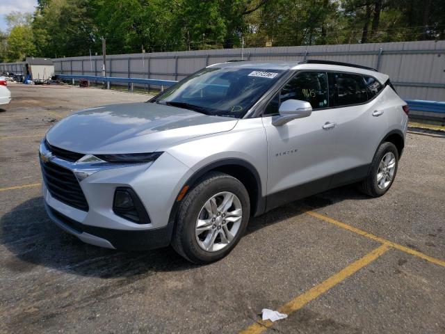 CHEVROLET BLAZER 2LT 2020 3gnkbcrs1ls653045