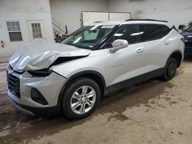 CHEVROLET BLAZER 2LT 2020 3gnkbcrs1ls683078