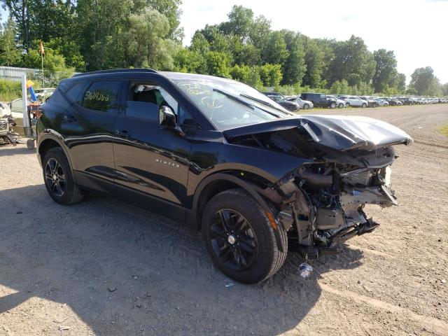 CHEVROLET BLAZER 2LT 2020 3gnkbcrs1ls700834