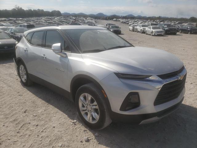 CHEVROLET BLAZER 2LT 2021 3gnkbcrs1ms554629