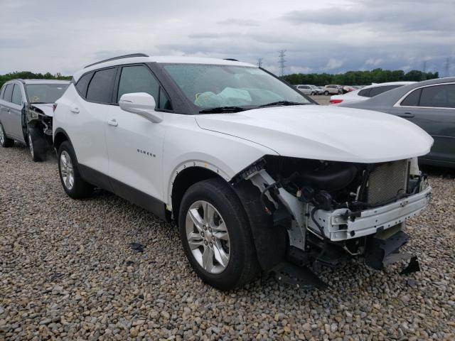 CHEVROLET NULL 2019 3gnkbcrs2ks692712