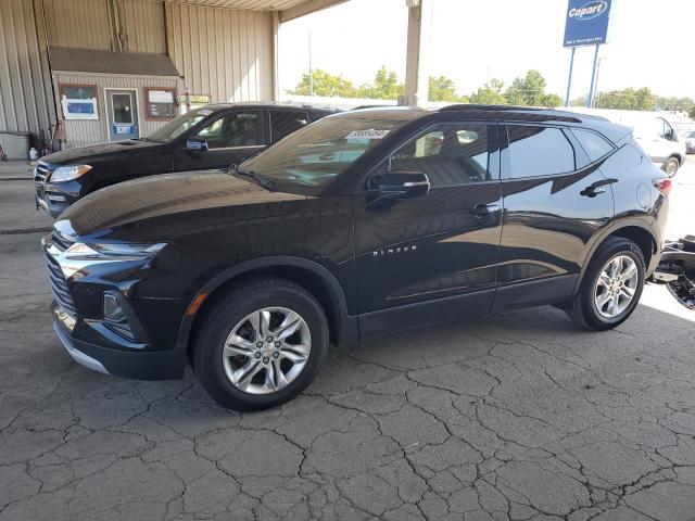 CHEVROLET BLAZER 2LT 2021 3gnkbcrs2ms522983