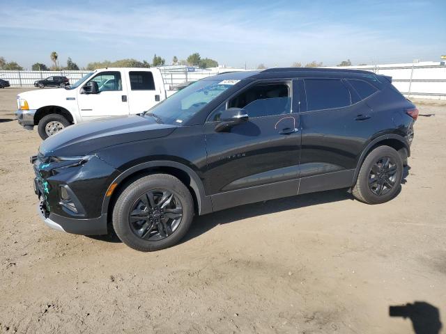 CHEVROLET BLAZER 2021 3gnkbcrs2ms560763