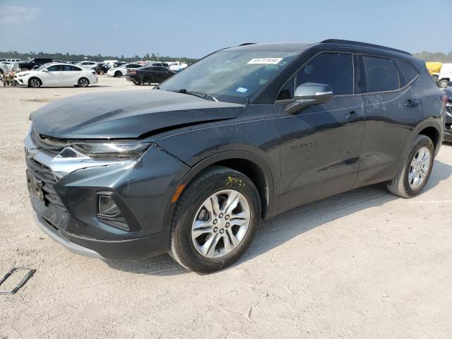 CHEVROLET BLAZER 2LT 2019 3gnkbcrs3ks692654