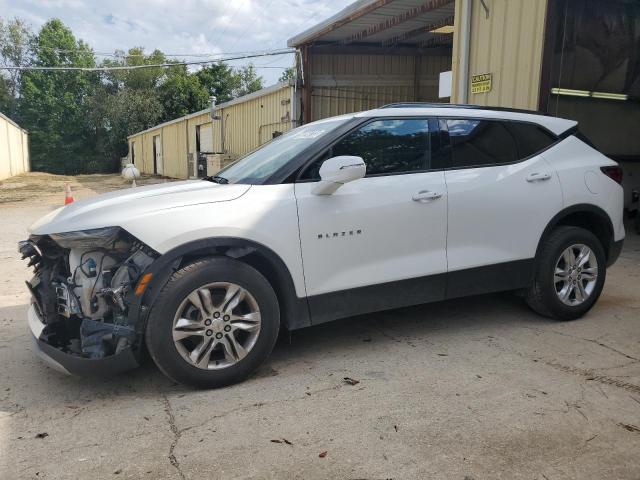 CHEVROLET BLAZER 2LT 2020 3gnkbcrs3ls606230