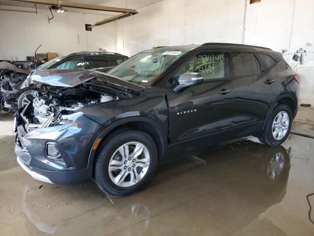 CHEVROLET BLAZER 2LT 2020 3gnkbcrs3ls629989