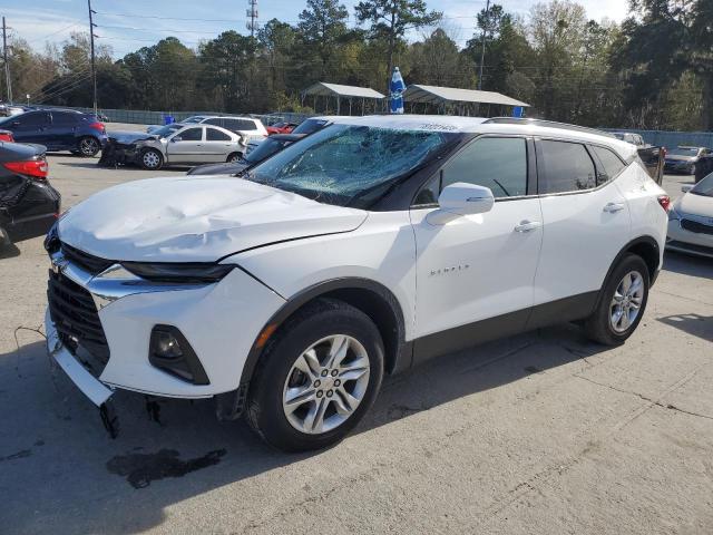 CHEVROLET BLAZER 2020 3gnkbcrs3ls682028