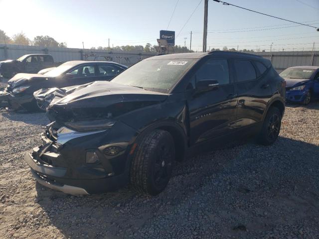 CHEVROLET BLAZER 2LT 2021 3gnkbcrs3ms514309