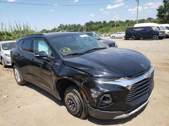 CHEVROLET NULL 2019 3gnkbcrs4ks658707