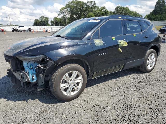 CHEVROLET BLAZER 2019 3gnkbcrs4ks660540