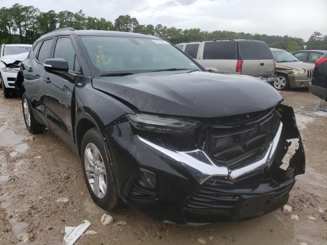 CHEVROLET BLAZER 2LT 2020 3gnkbcrs4ls529898